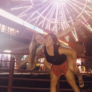 Meet your Posher, Destiny